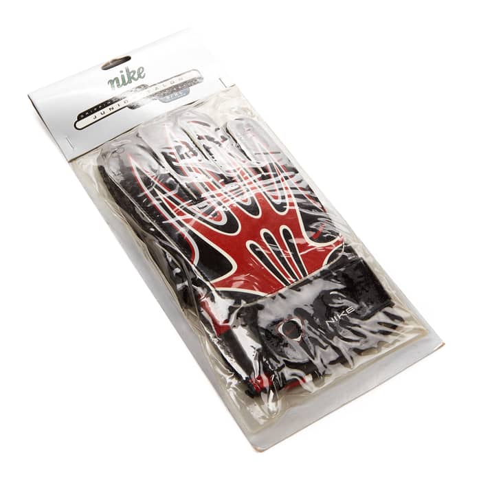 Nike Power GK Gloves - 7/10 - (XL)