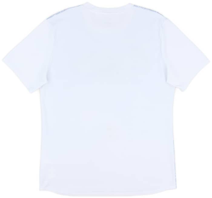 2020-21 Derby County Player Issue Pre-Match Shirt # - 5/10