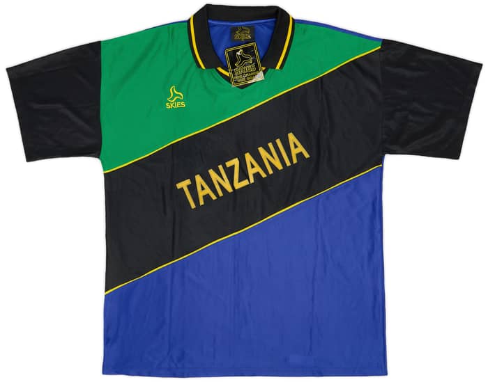 2015-16 Carpi Third Shirt Borriello #12 (M)