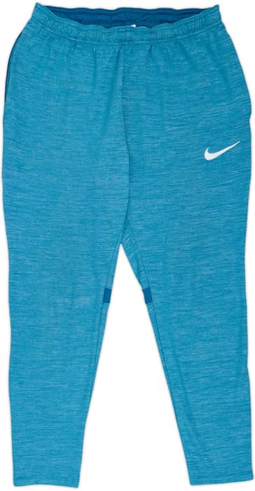 2023-24 Nike Template Track Pants/Bottoms - 9/10 - (L)