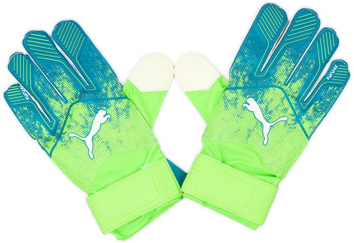 Puma Future Grip 18.4 Gloves (Size 9)