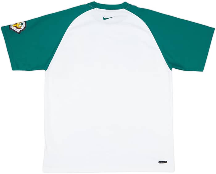 2004 Tokyo Verdy Nike Training Shirt - 6/10 - (XL)