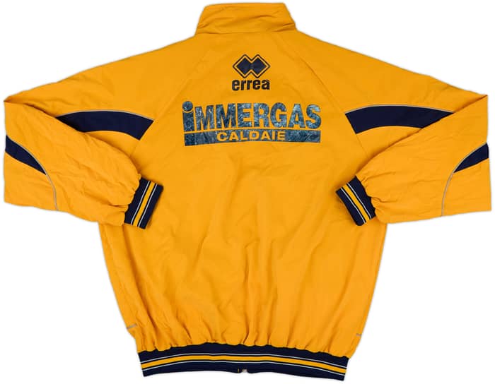 2004-05 Modena Errea Track Jacket - 6/10 - (XL)