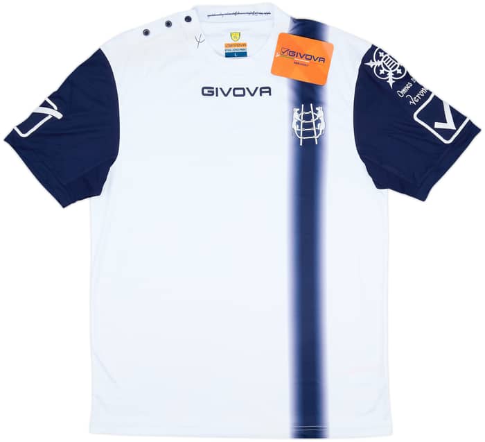 2018-19 Chievo Verona Away Shirt (L)