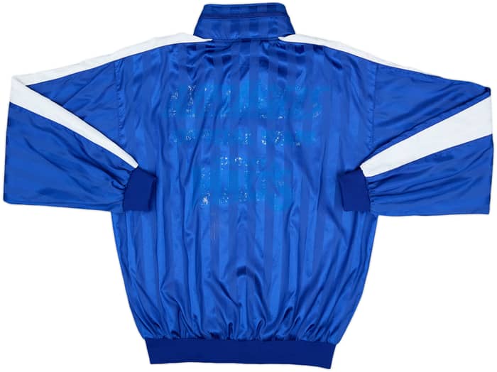 1998-00 Yokohama Flugels Puma Track Jacket - 5/10 - (XL)