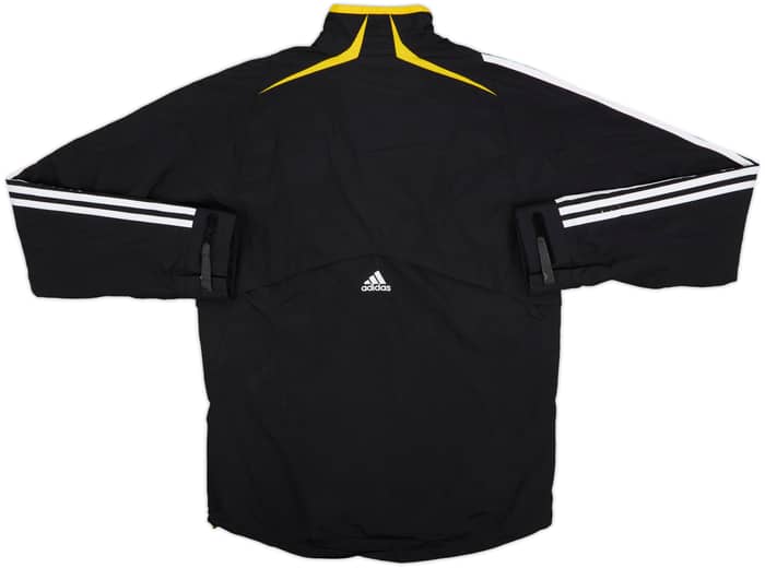 2008-09 Chelsea adidas CL Track Jacket - 8/10 - (M)