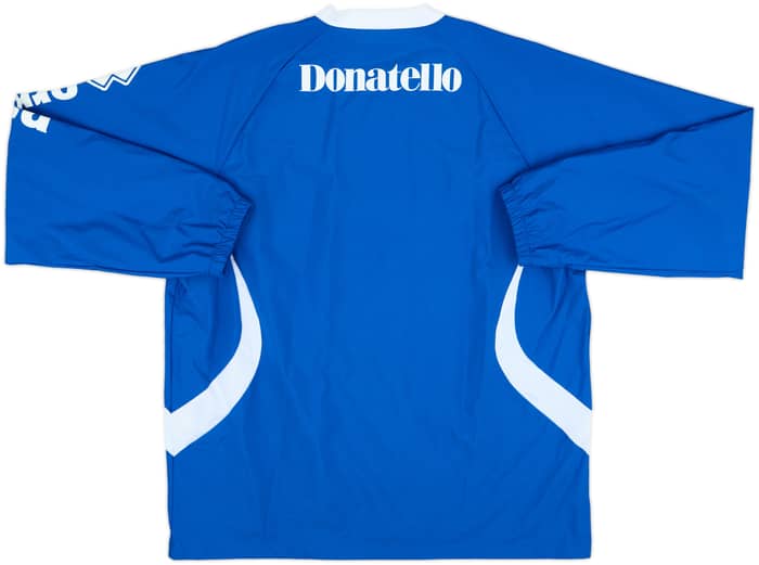 2012-13 Brighton Errea Drill Top - 5/10 - (XL)