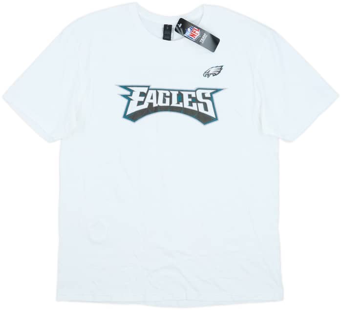 2022 Philadelphia Eagles NFL Tee (L)