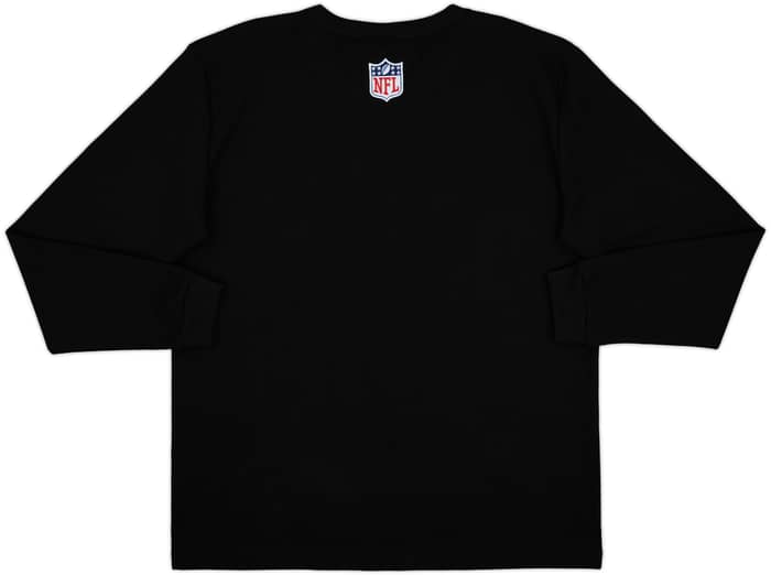 2024 NFL vs 6pm Sweat Top (XXL)
