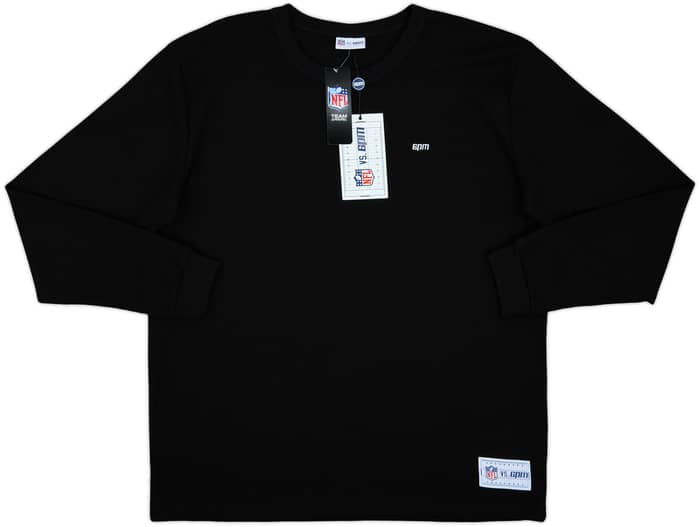 2024 NFL vs 6pm Sweat Top (XXL)