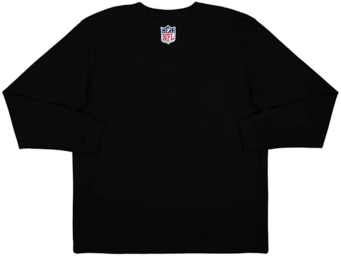 2024 NFL vs 6pm Sweat Top (XXL)