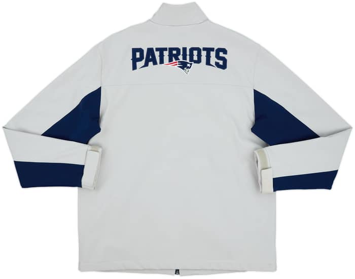 2014 New England Patriots NFL Jacket - 9/10 - (M)