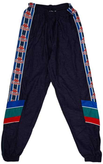 1995-97 Barcelona Kappa Tracksuit (XXL)