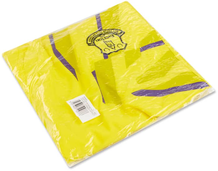 2019-20 Everton GK Shorts