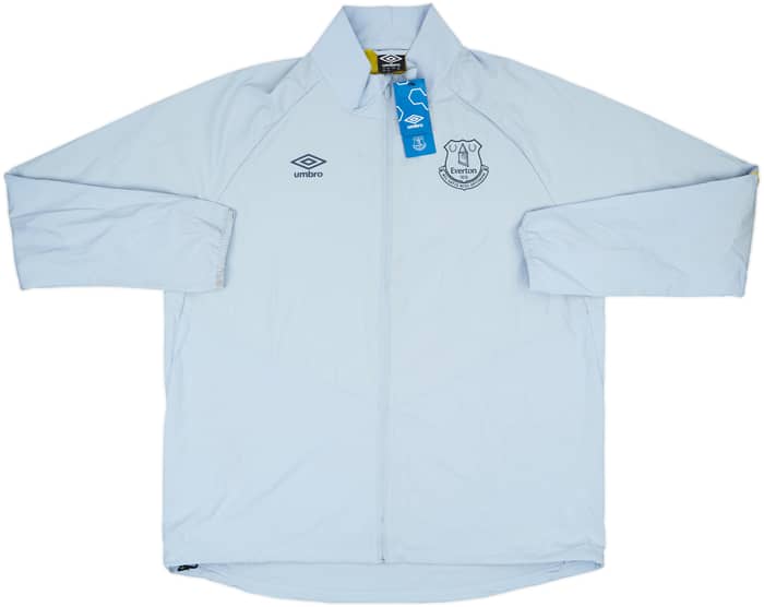 2017-18 Everton Umbro Track Jacket (3XL)