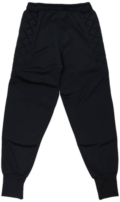 2010s Jako GK Pants/Bottoms # - 7/10 - (XS)