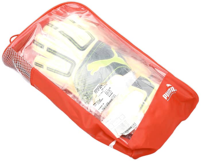 Puma PowerCat 1.12 GK Gloves (Size 9)