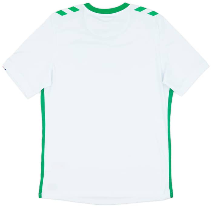 2024-25 Saint Etienne Away Shirt