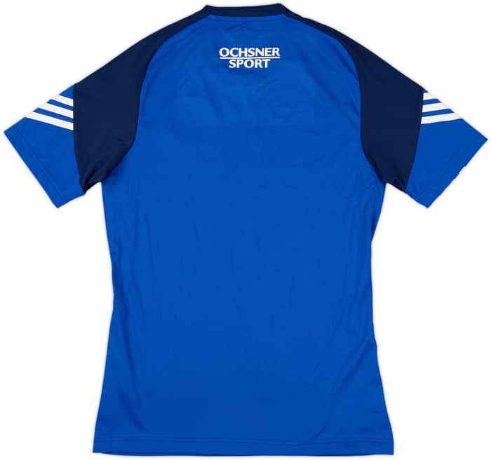 2016-17 FC Phonix Seen adidas Training Shirt - 8/10 - (S)