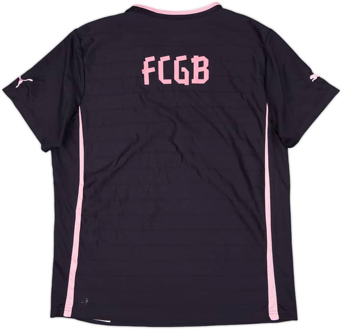2012-13 Bordeaux Puma Training Shirt - 7/10 - (L)
