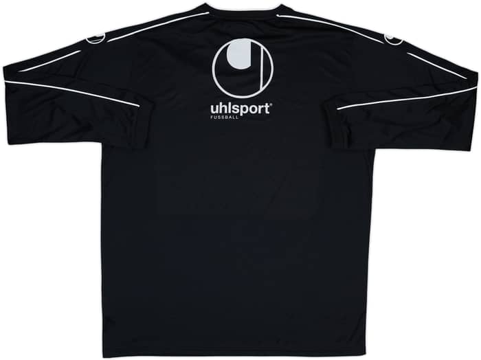2011-12 Valenciennes Uhlsport Training L/S Shirt (XXL)