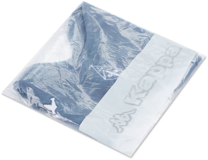 2020-21 Fiorentina Kappa Neckwarmer/Snood (5)