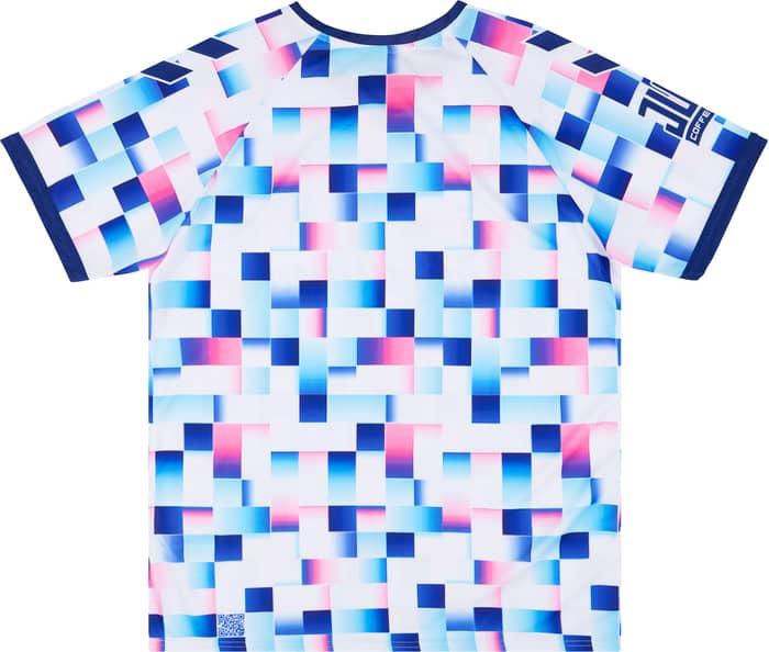 2021 Forward Madison Special Edition 'FWB' Shirt