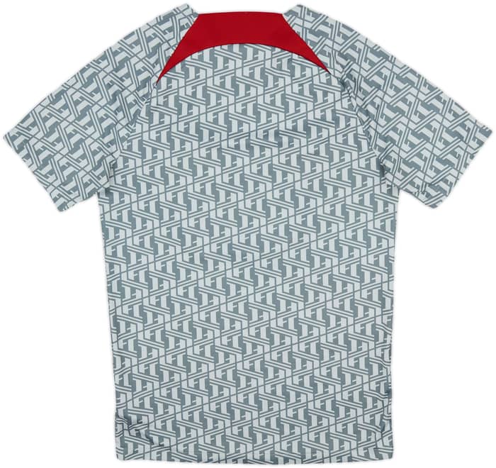 2023-24 Liverpool Nike Training Shirt - 5/10 - (S)