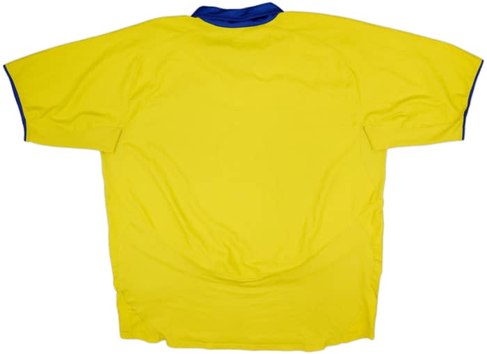 2003-05 Arsenal Away Shirt - 4/10 - (XXL)