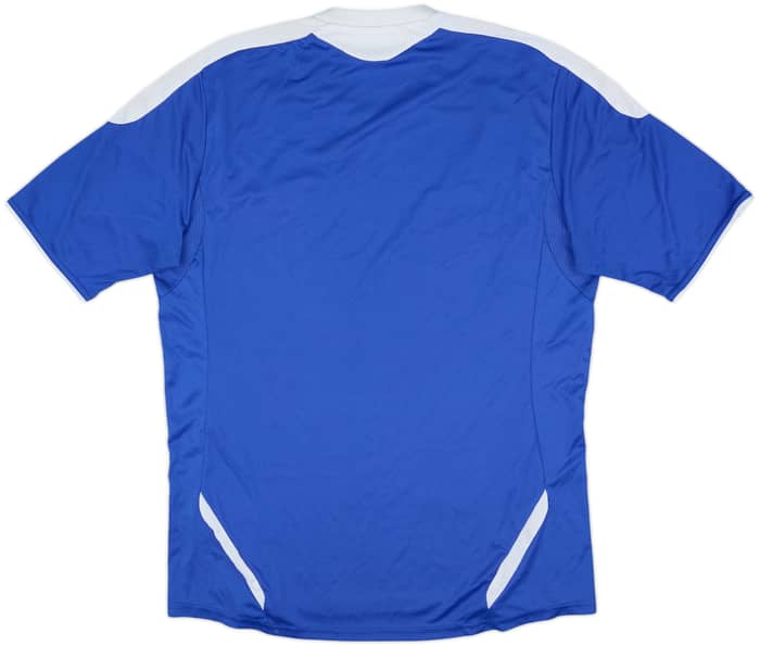 Camiseta de local del Chelsea 2011-12 - 3/10 - (L)