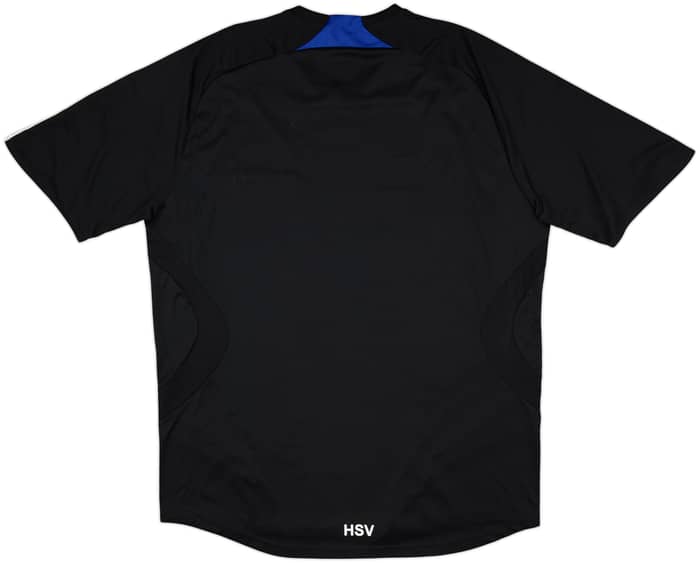 2007-08 Hamburg Away Shirt - 3/10 - (XXL)