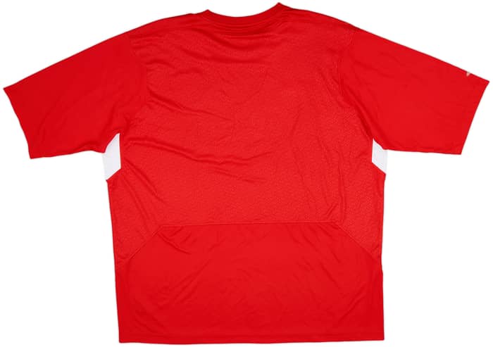 2004-06 Liverpool Camiseta Local - 3/10 - (XXL)