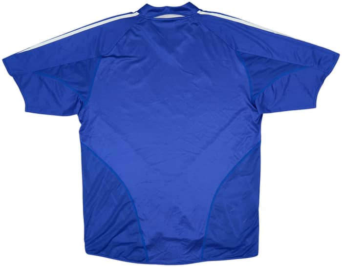 Camiseta de local del Schalke 2004-05 - 3/10 - (XL)