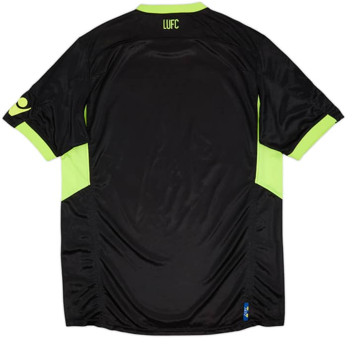 2011-12 Leeds United Away Shirt - 5/10 - (XXL)