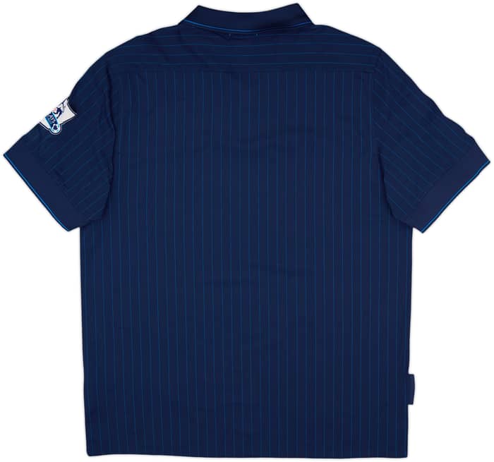 2009-10 Arsenal Away Shirt - 5/10 - (XL)