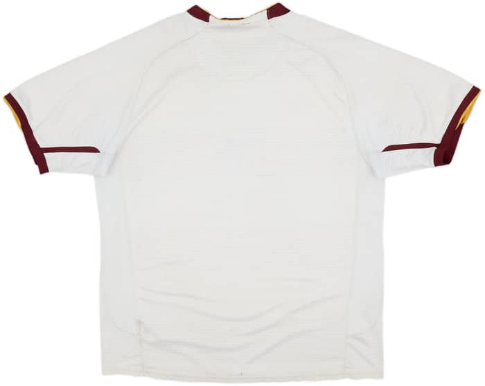 2007-08 Arsenal Away Shirt - 4/10 - (L)