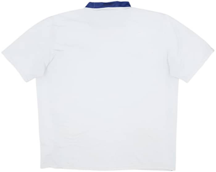 2008-10 Manchester United Away Shirt - 4/10 - (XL)