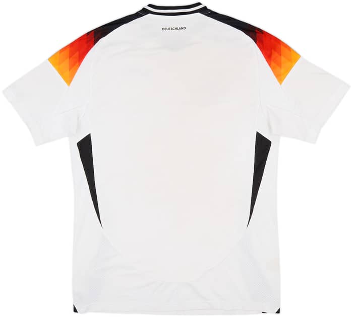 2024-25 Germany Home Shirt - 4/10 - (M)