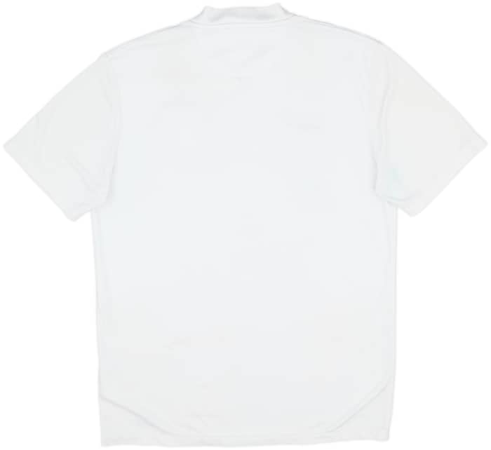 2014-15 England Home Shirt - 4/10 - (M)