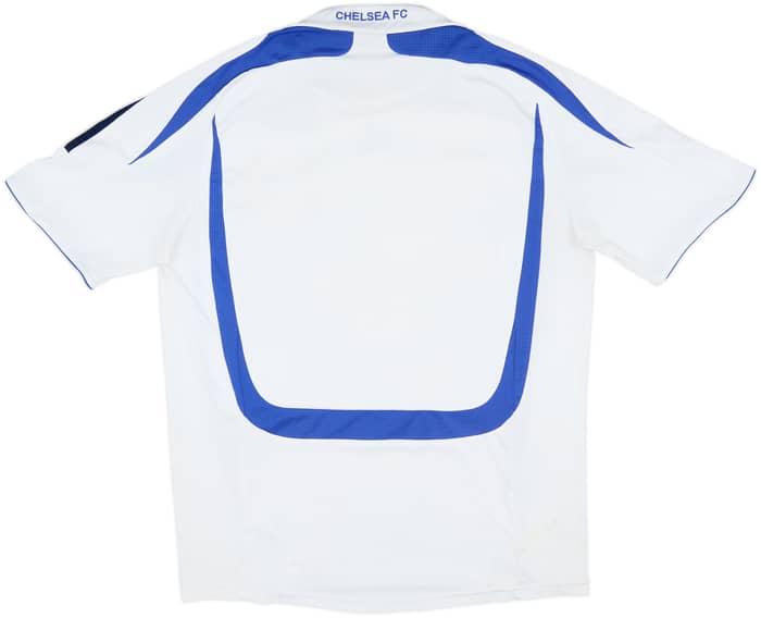 2007-08 Chelsea Third Shirt - 5/10 - (M)