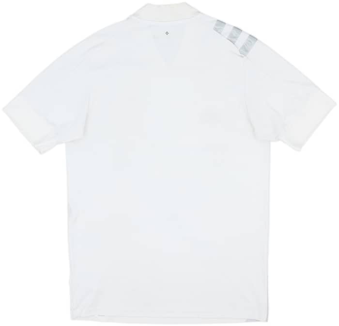 2020 LA Galaxy Home Shirt - 4/10 - (M)