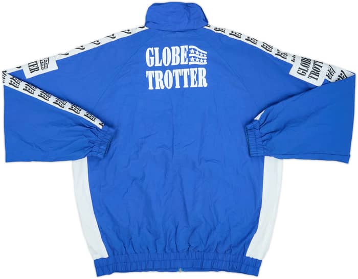 1999-00 BSC Karstadt Globetrotter Track Jacket - 8/10 - (M)