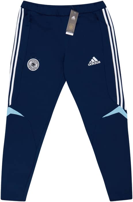 2012-13 Germany adidas Training Pants/Bottoms - NEW