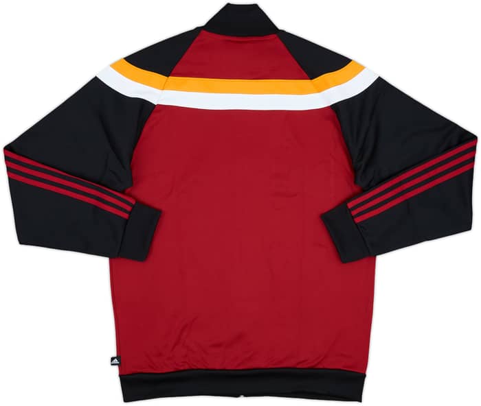 2013-14 Miami Heat adidas Track Jacket (M)