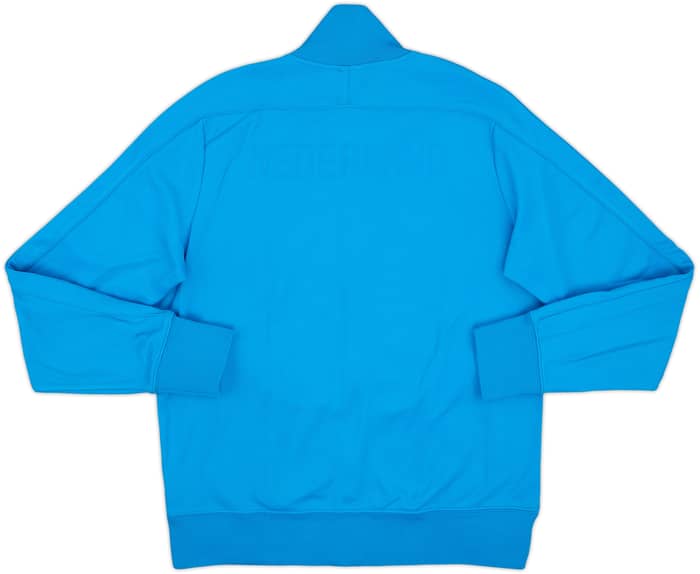 2012-13 Netherlands Nike N98 Track Jacket - 10/10 - (L)