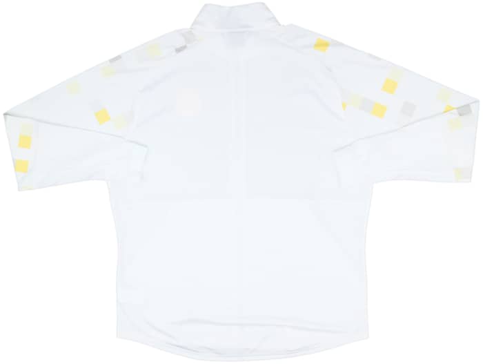 2020-21 Borussia Dortmund Puma Stadium Jacket (3XL)