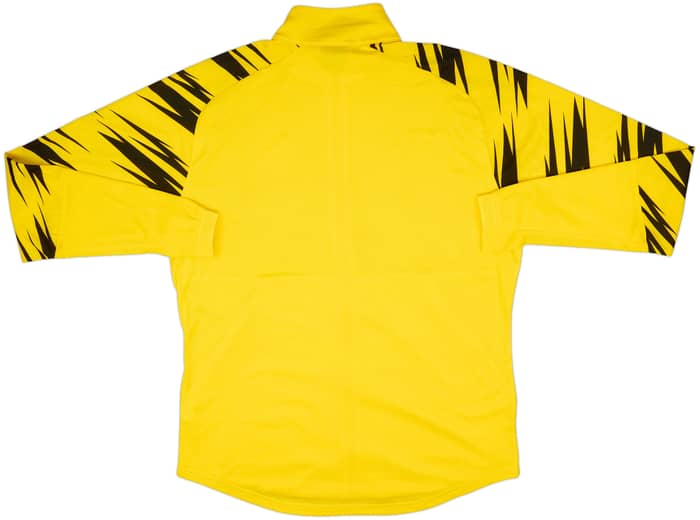 2020-21 Borussia Dortmund Puma Stadium Jacket (XL)