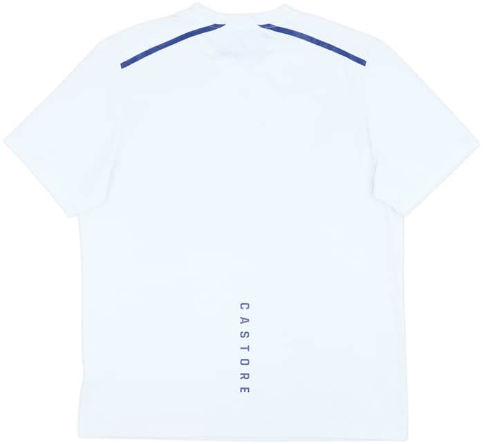 2022-23 Rangers Castore Training Shirt - 8/10 - (XL)