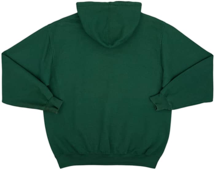 2000s New York Jets NFL Hooded Sweat Top - 6/10 - (L)