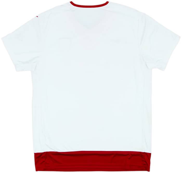 2017-18 Bordeaux Away Shirt - 3/10 - (XL)